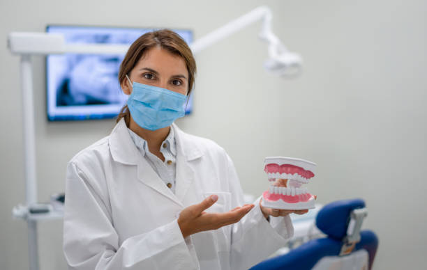 Best Emergency Denture Repair in Manhattan, KS