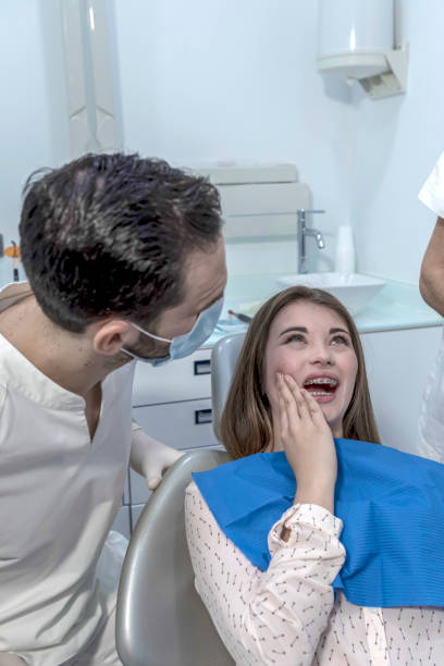 Best Emergency Tooth Extraction in Manhattan, KS
