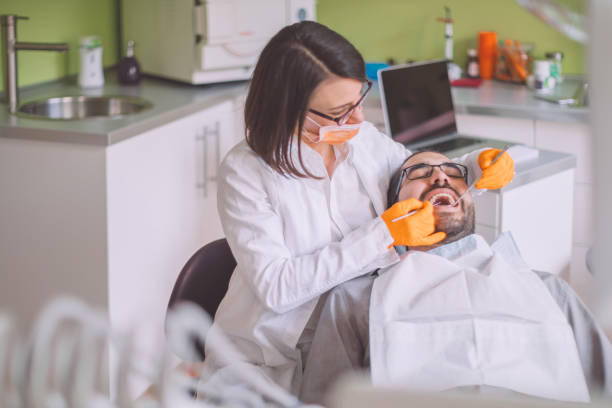 Best Emergency Dental Care for Broken or Chipped Teeth in Manhattan, KS