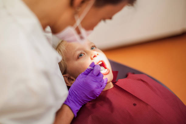 Best Emergency Dental Care for Broken or Chipped Teeth in Manhattan, KS