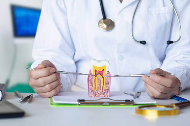 Best Emergency Tooth Extraction in Manhattan, KS
