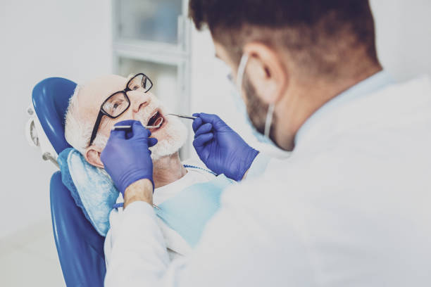 Best Emergency Dental Care for Broken or Chipped Teeth in Manhattan, KS